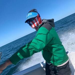 Meet your Posher, Daniel